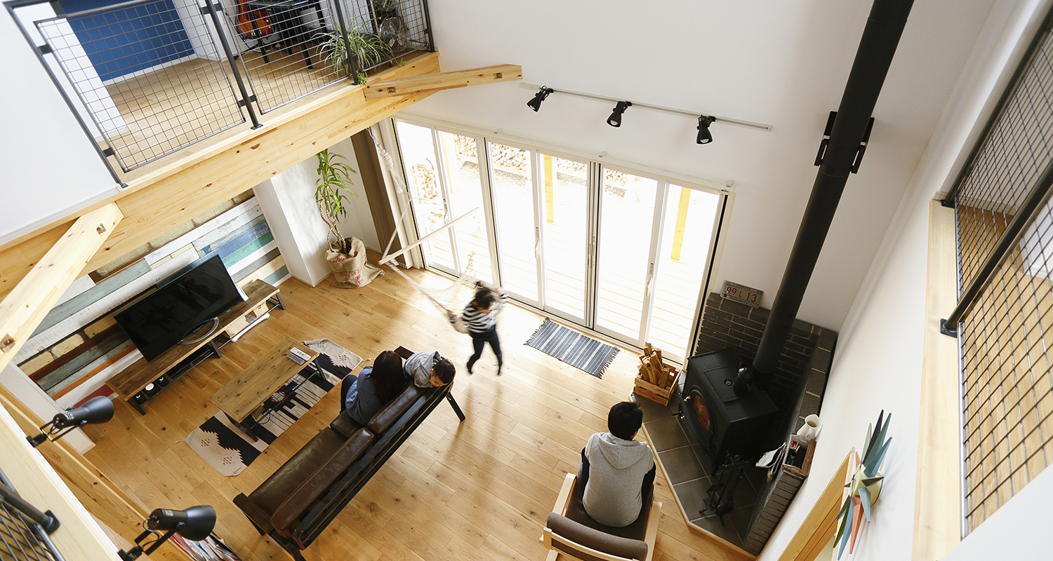 家づくりとお金のはなし 福井建設 自由設計の輸入住宅 山形市工務店